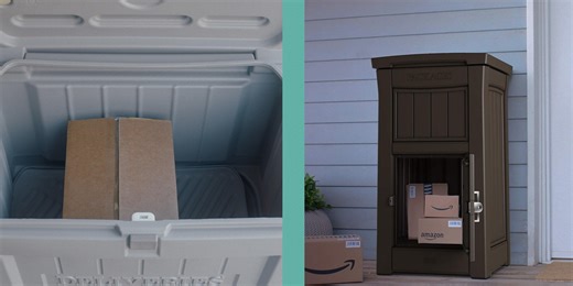 How to Protect Your Packages From Porch Pirates