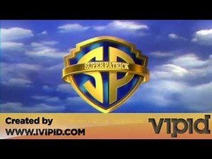 Warner Bros. Pictures Shield In The Sky II Logos Historys by Vipid XboxFanatic2001 Part 6