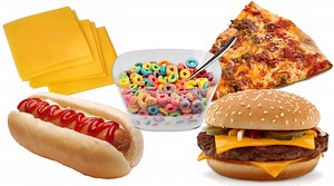 Processed Food, PAMPs, and You | Microbiology
