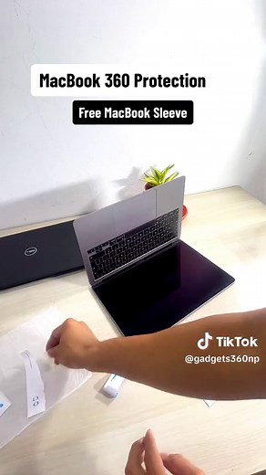 Gadgets360np on TikTok