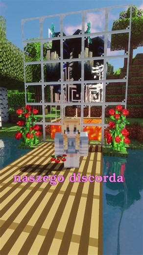 Our own Discord ❤️ Lisia-nora.net Best TXT for PVP #minecraft #pvp #mc #gaming