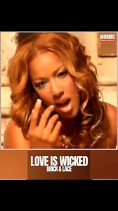 Brìck & lacè - L0ve ìs wìcked❤️❤️ | Morris E Desk Pro