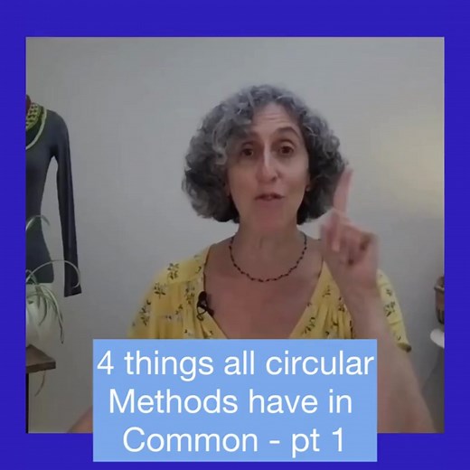 #KnittingTip — Part 1 of 2: 4 Things All Circular Knitting Methods Have in Common A few days ago, I posted videos on the four main techniques for knitting in the round. Even though DPNs, fixed circulars, magic loop, and two circs all look different, they’re more alike than you might think! Today I’m breaking down the first two things every method has in common. More coming soon… Learn more in my DVD class "Circular Knitting Essentials": https://buff.ly/9YI0Cgh #knit #yarn #PattyLyonsKnitting #Kn