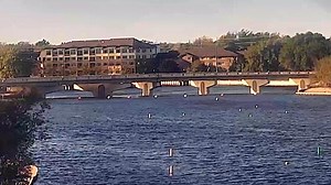 Neenah Harbor Cam, WI