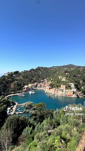 Portofino, Italy: A Coastal Gem