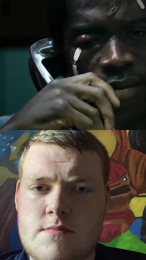 Snowfall Fight Back and Break Phone Duet