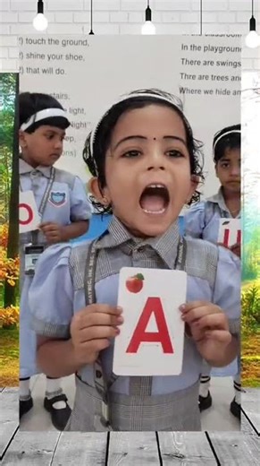 KINDERGARTEN ACTIVITIES-VOWEL SOUNDS