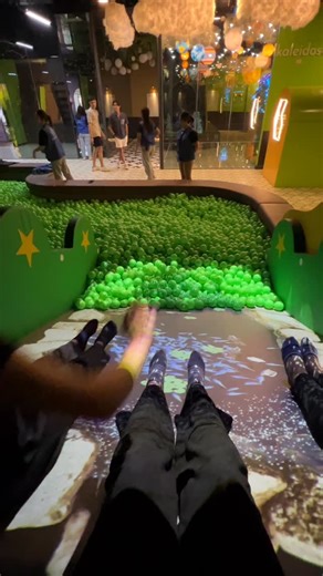 3.9K reactions · 979 shares | Have the best time with your best friends at Space & Time Cube! Now Open in SM North EDSA!  Visit us the soonest! #spaceandtimecube #immersive #artmuseum #fun #hangout | Space & Time Cube + | Facebook