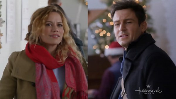 An Unexpected Christmas (TV Movie 2021)