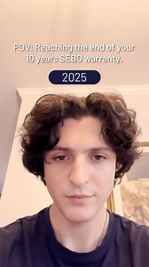 29 reactions · 14 shares | Here's something that never gets old: SEBO is the only vacuum with a 10-year warranty  #SEBOForME #10yearswarranty #WorksForMe #SeboVacuum | SEBO USA | Facebook