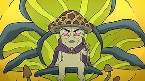 Watch Royal Crackers Season 2 Episode 8 - Rachel