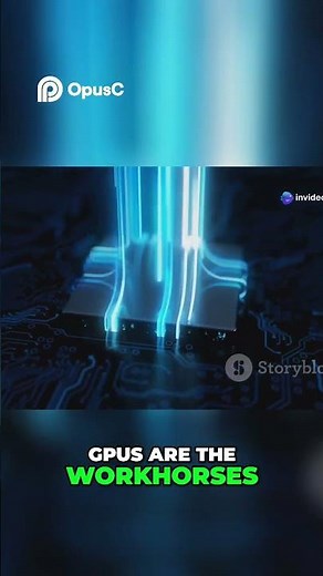 CoreWeave's Advantage: Unleashing AI Power with NVIDIA GPUs