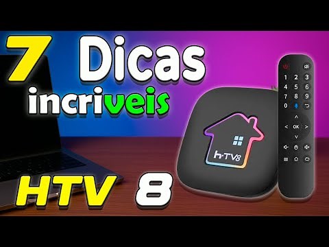 7 Amazing Tips to Make the Most of HTV 8! 🔥📺