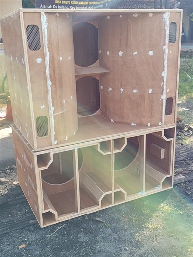 Republik Dangdut dengan Gajah Dong: Suara Unik di Box Speaker