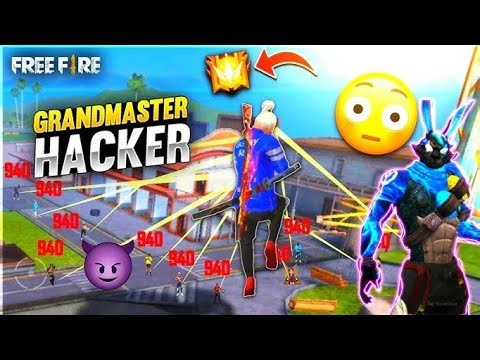 🔴Free fire hack gameplay free fire hack 🌠 #freefirehack