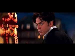 Moulin Rouge - (your song) scene