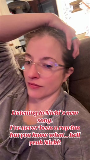 Discovering Nicki Minaj's New Song: A Personal Journey