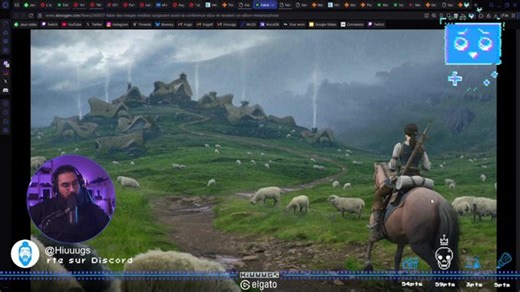 LA MATINALE JV : crash test, Netflix, Steam, switch2, Pc Xbox, IA, Cyberpunk procès, GTA VI, The Office Vs Fortnite, Hytale et bien plus !