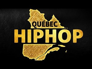 Hiphop Québécois | 90s Classiques Du HipHop du Québec