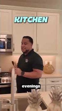 Florida sunshine comes standard in the Camelia Model.