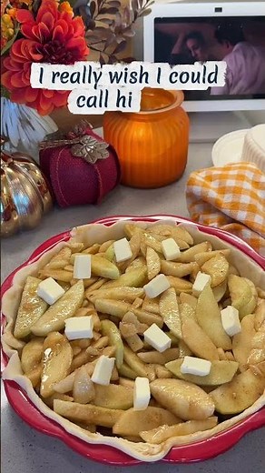 The Apple Pie Recipe You’ll Make Every Fall 🍎🥧