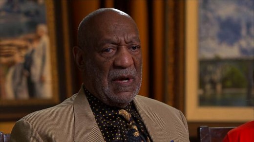 Bill Cosby Addresses Controversy: Exclusive