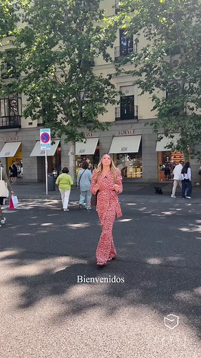 La Milla de Oro de Madrid: Elegancia y Lujo en el Corazón de Salamanca