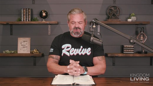 Prophetic Word for October 2025: Access, Abundance & Authority...