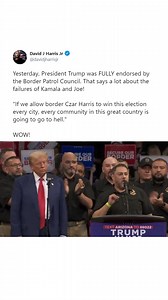 19K views · 1.5K reactions | The momentum keeps rolling! | David J Harris Jr. | Facebook