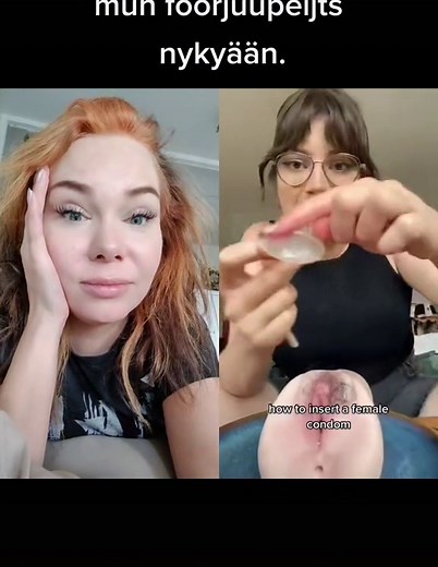 How to Insert a Condom: Step-by-Step Guide