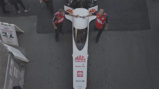 6.2K views · 56 reactions | We’ve spent over 80 years building a legendary brand. Now all that’s missing – is YOU. Click the link below to learn more about how you can be legendary as a Mac Tools Franchisee! https://bit.ly/WhyMacTools | Mac Tools | Facebook