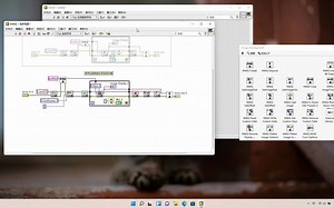 Labview图像采集2