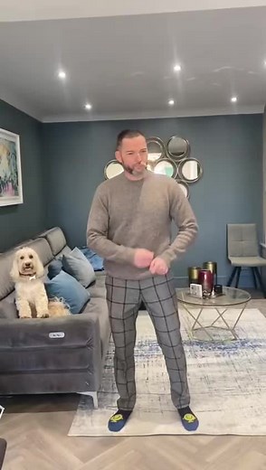 Celebrating Life with Fred Sirieix and His Wife