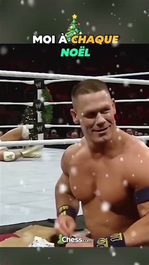 The perfect Christmas gift for any chess player? 🎄♟️ #chess #christmas #emotional #gift