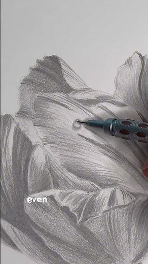 Realistic water drop drawing tutorial 💧✏️ #howtopaint #beginnerarttips #waterdropdrawing #drawing
