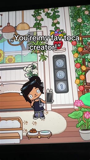 Navigating Toca Boca Fears in Creative Expression