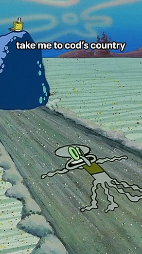 The pioneers used to ride these babies for miles #nostalgia | SpongeBob SquarePants
