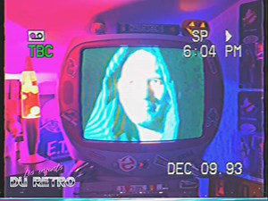 Le jeu de société Atmosfear (1992) 📺📼😱 | Les enfants du retro