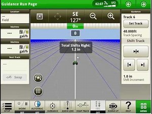 Generation 4 Commandcenter Autotrac