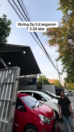 Wuling confero 2018#fyp #kreditmobilbekasmakassar #mobilbekasberkualitas #dprendahaja #kreditmurah #mobilbekasmakassar #dprendahaja ##tukartambah