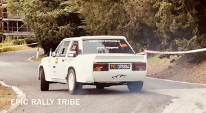 132K views · 5K reactions | Circuito Scuderia San Marino 2023 HIGHLIGHTS "MANCHE 2"  PURE SHOW  | Epic Rally Tribe | Facebook