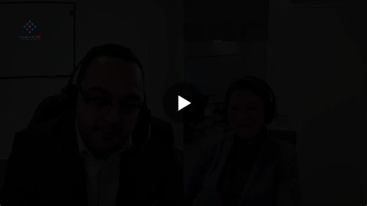 Final part of my conversation with Rannveig Loken is now live on the MeshGrid HR Podcast. In this final episode, we discussed important topics for the future of our industry, including: -… | Ahmad Olia