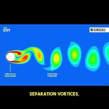 The Invisible War Against Gravity: How Architects Tame The Wind on Supertall Structures! 🤯