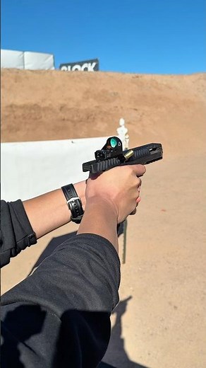 Lowest Bore Axis In the World! Laugo Arms Alien