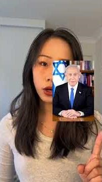 Benjamin Netanyahu and Chinese Memes? — using geopolitics to explain the correlation between the two