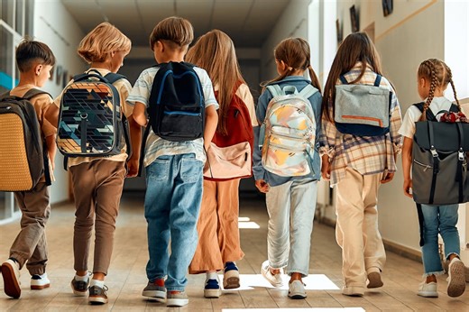 Standards-based grading offers a different model of assessing student learning in the classroom