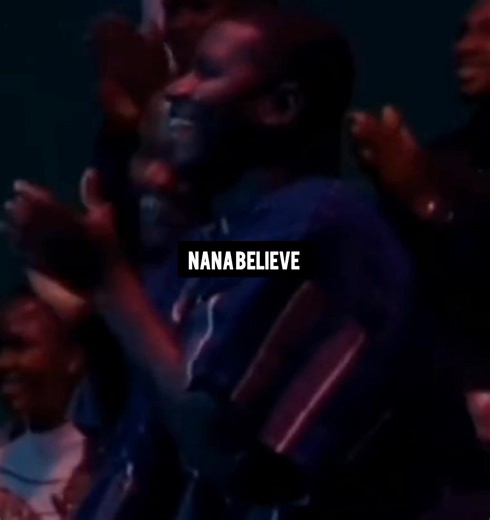 12K views · 550 reactions | My spiritual father just gave me one opportunity #viralvideoシ #spiritually #nanabelieve #arcbishopnick #vimbuzz #commadingyourday #commabdyourday #5september2025 #fblifesty #charity | Nana Believe | Facebook