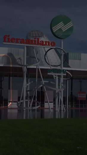 Heads up, the future is here. 👀 TVS Motor x Aegis Rider debut next-gen AR helmet tech at @EICMA2025. TVS Motor Company showcased a heads-up display AR helmet at EICMA 2025, the world’s largest two-wheeler exhibition, following a partnership with Swiss deep-tech startup Aegis Rider. The helmet uses spatial anchoring and augmented reality technology to project navigation, hazard alerts, and call notifications directly in the rider’s line of sight. The system employs patented technology that ancho