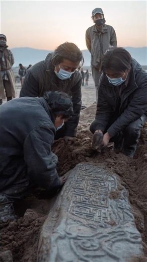 Ancient Culture Found That Predates Known Civilizations