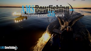 12K views · 358 reactions | Little video from all of us at AMS Bowfishing wishing you the best of luck, safety on the water, and memories that will last a lifetime. Lets see some early season bowfishing pictures. | AMS Bowfishing | Facebook